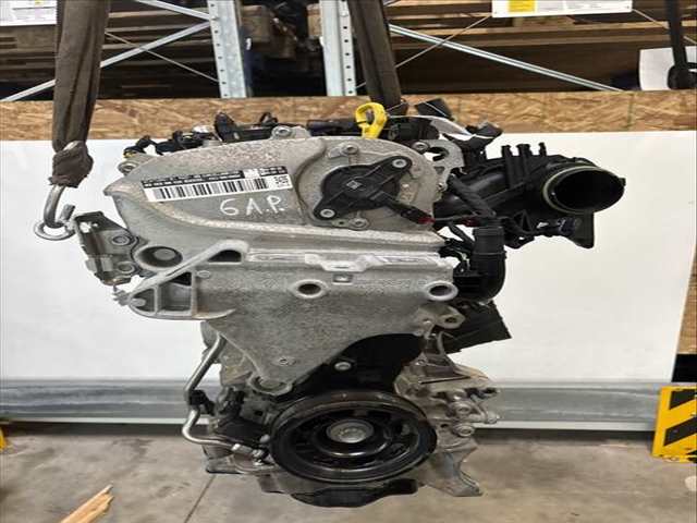 Motor Completo Volkswagen T-Roc 1.5 TSI 150 CV 110KW