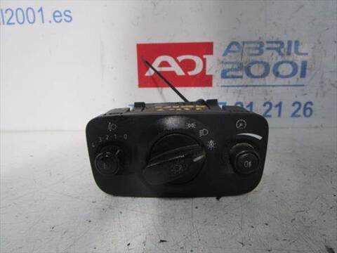 Mando Multifuncion Ford Mondeo 2.0 TDCI TURNIER 140CV 103KW