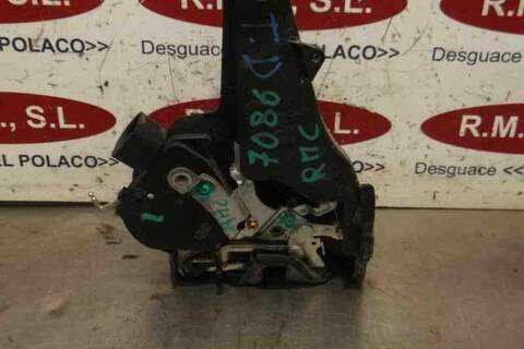 Foto 3ª: Cerradura Puerta Trasera Derecha Toyota Rav4 2.0 16V CAT 150CV 110KW [1AZFE] (2000)