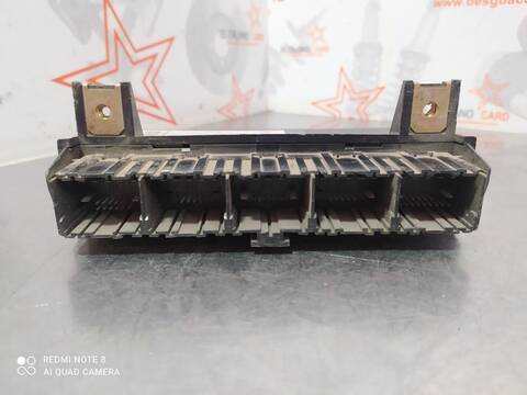 Foto 4ª: Centralita Motor ECU Ford Fiesta VERSION INDEFINIDA (2002)