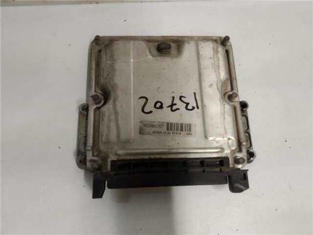 Centralita Motor ECU Citroen Xsara 2.0 HDI IMAGE (66KW) [2.0 LTR. - 66 KW HDI CAT (RHY - DW10TD)]