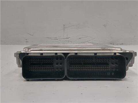 Foto 2ª: Centralita Motor ECU Bmw Serie 3 315 1.8 316TI 115CV 85KW [N46 B18 A] (2004)