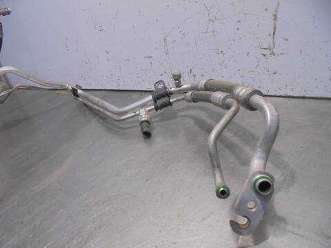 Foto 4ª: Tubos Aire Acondicionado Hyundai i20 1.2 CAT 78CV 57KW [G4LA] (2010)