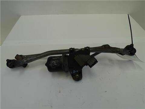 Motor Limpia Delantero Citroen C2 1.4 HDI 68CV 50KW