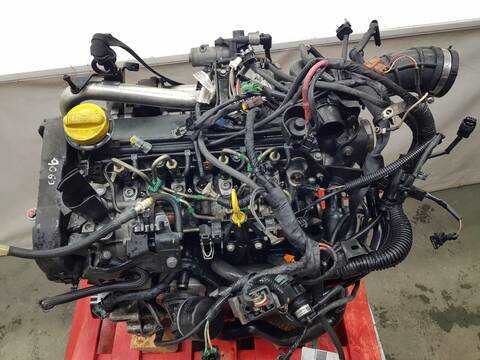 Motor Completo Renault Clio CONFORT EXPRESSION