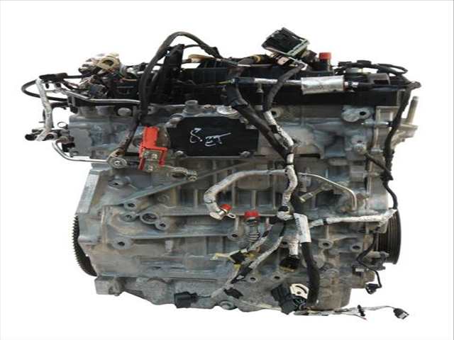 Foto 3ª: Motor Completo Ford Focus 280 CV 206KW [N3DA]