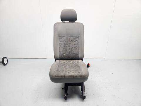 Asientos Traseros Volkswagen Transporter T5 COMBI FURGONETA TECHO MEDIO ELEVADO