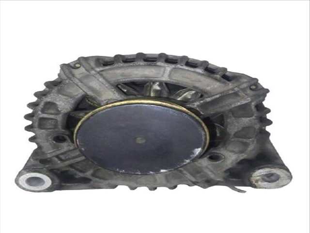 Foto 2ª: Alternador Peugeot 307 2.0 HDI 135 (2002)