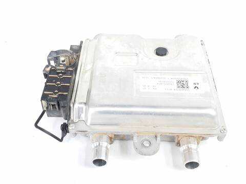 Foto 3ª: Centralita Motor ECU Dacia Duster TCE 130 EXPRESSION