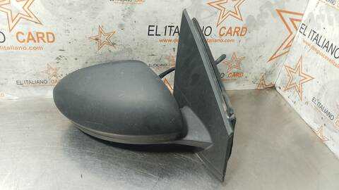 Foto 2ª: Retrovisor Derecho Dacia Sandero EXPRESSION 91CV 67KW [H4D 470] (2024)