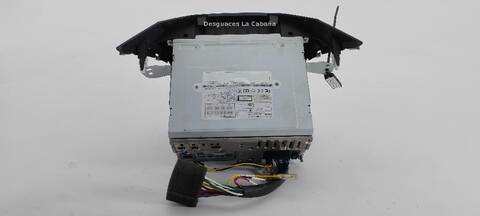 Foto 2ª: Pantalla Multifuncion Ssangyong Korando 2.0 [D20DT] (2010)