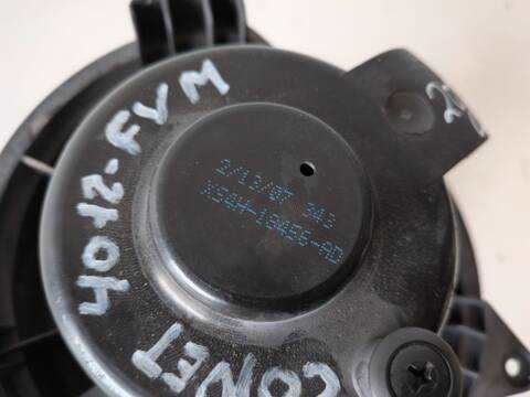 Ventilador de Calefacción Ford Transit FURGON FT 200S 2006 ) 90CV