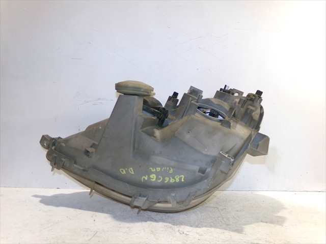 Foto 3ª: Faro Derecho Mercedes Clase A 170 1.7 CDI W168,1998-2004 [668942] (2003)