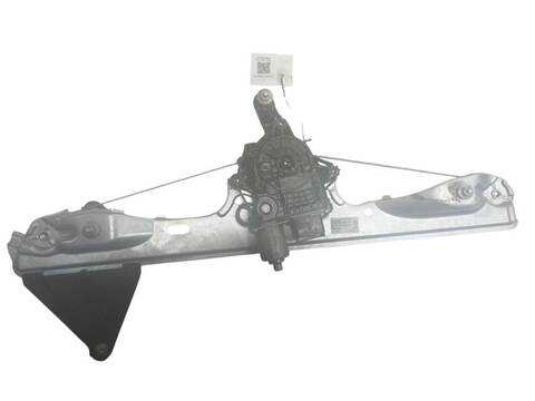 Elevalunas Eléctrico Delantero Izquierdo Renault Scenic EV60 E-TECH PHASE I