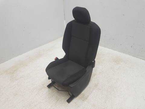 Foto 2ª: Asiento Delantero Izquierdo Citroen Berlingo DRIVER M (2018)