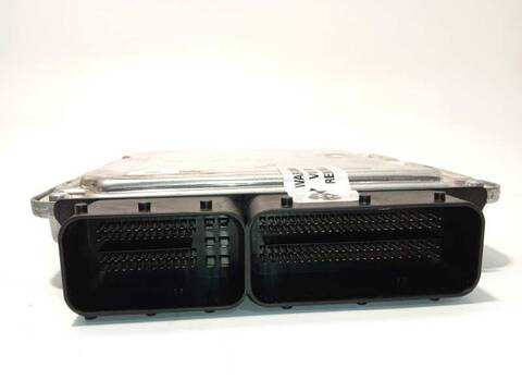 Foto 3ª: Centralita Motor ECU Bmw X3 XDRIVE 20D 184CV 135KW [N47D20C] (2011)