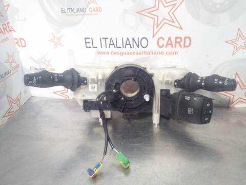 Anillo Airbag Renault Megane LIFE BERLINA 116CV 85KW III BERLINA 5 P