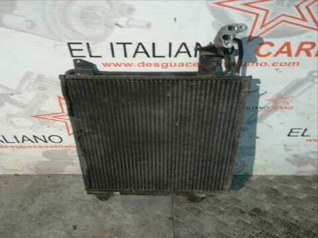 Radiador Calefaccion A.A. Seat Leon STYLANCE - STYLE 140CV 103KW