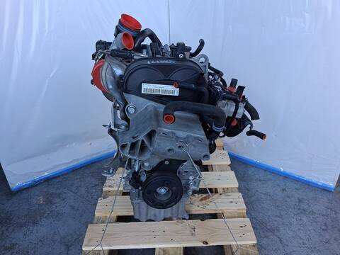 Motor Completo Seat Arona STYLE EDITION 116CV 85KW