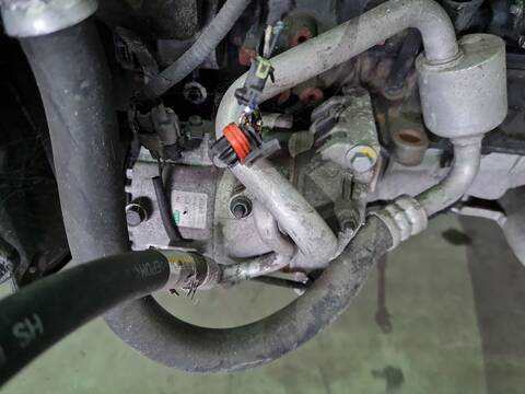 Compresor Aire Acondicionado Hyundai ix35 1.7 CRDI 116CV 85KW