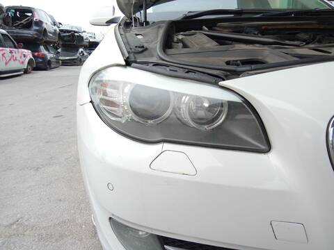 Faro Derecho Bmw Serie 5 520 2.0 D F10)