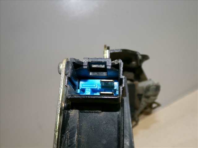 Foto 4ª: Cerradura Puerta Delantera Derecha Hyundai Accent 1.5 CRDI 2002-2006 [D3EA] (2002)