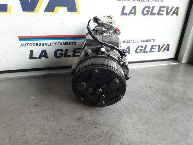 Compresor Aire Acondicionado Opel Astra 2.0 DTI100CV BERLINA