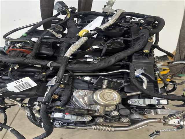 Foto 2ª: Motor Completo Ford Explorer 2.3 ECOBOOST 305 CV 224KW [C23HDTX] (2021)