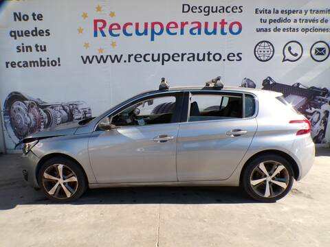 Cremallera de Direccion Peugeot 308 BH01
