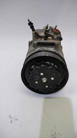 Foto 2ª: Compresor Aire Acondicionado Porsche Cayenne 4.5 GASOLINA [G/M48/00] (2006)