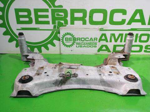 Foto 3ª: Puente Delantero Renault Scenic XMOD BOSE 132CV 97KW [H5F 404, H5F 408] (2016)