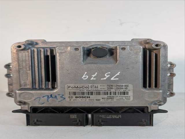 Centralita Motor ECU Ford Mondeo 2014