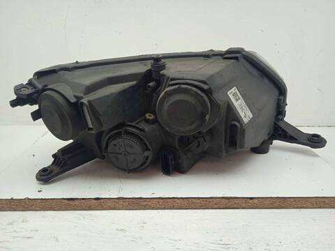 Foto 2ª: Faro Izquierdo Skoda Rapid 1.6 TDI DPF 105CV 77KW [CAY] (2014)