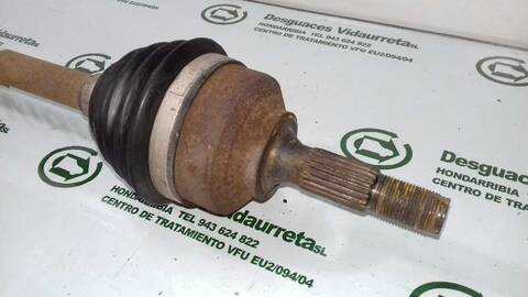 Foto 2ª: Transmision Delantera Izquierda Peugeot 207 CONFORT 95CV 70KW [8FS] (2009)