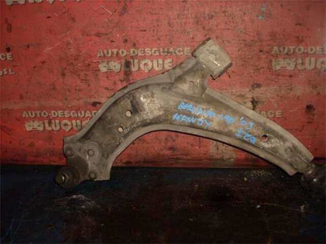 Foto 2ª: Brazo Suspension Delantero Izquierdo Citroen Berlingo 1.6 HDI 90 [9HX (DV6ATED4)]
