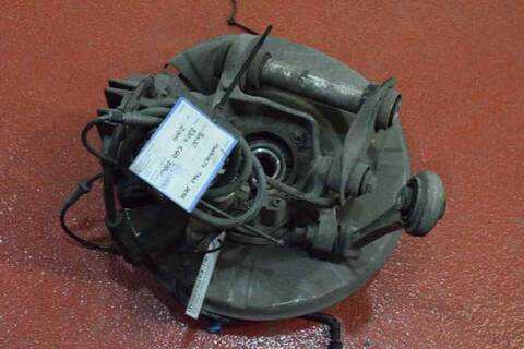 Mangueta Trasera Derecha Bmw Serie 5 518 2.0 16V D 163CV 170CV