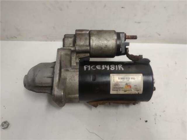 Foto 1ª: Motor de Arranque Iveco Daily 3.0 FG BATALLA 3000 L 35 C... [3.0 LTR. - 107 KW DIESEL]