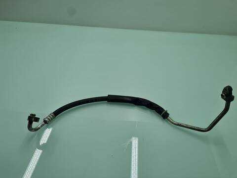 Foto 1ª: Tubos Aire Acondicionado Toyota Land Cruiser 3.0 TD 163CV 120KW [1KDFTV] (2003)