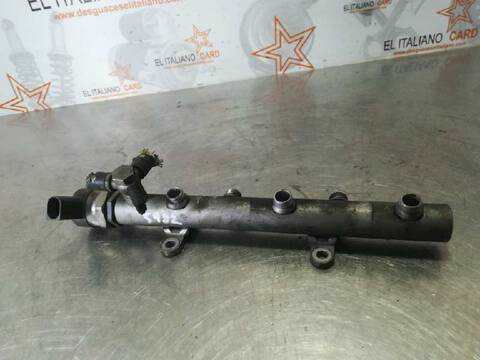 Foto 3ª: Rampa Inyectora Audi A6 3.0 TDI QUATTRO 171KW) BERLINA 233CV [ASB] (2007)