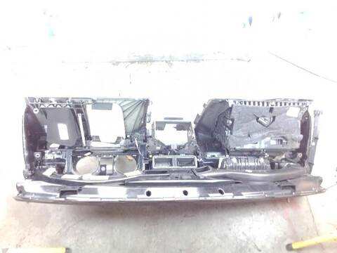 Foto 2ª: Salpicadero Volkswagen Passat 2.0 TDI (2010)