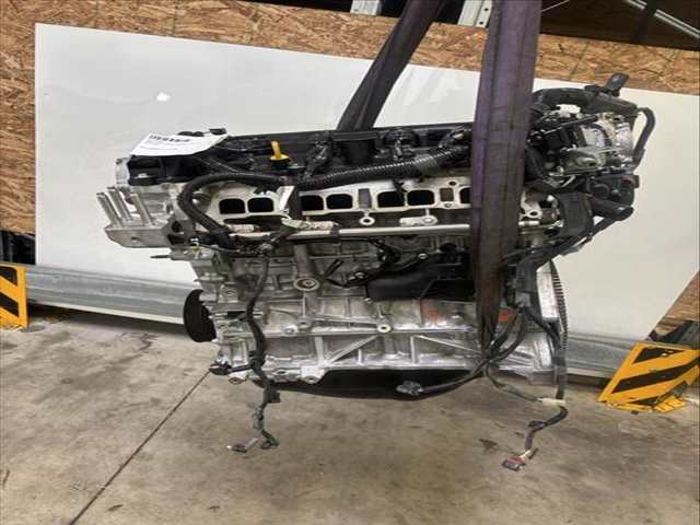 Motor Completo Mazda CX3 189CV 139KW