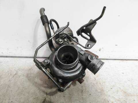 Turbocompresor Mazda 5 RF BERLINA