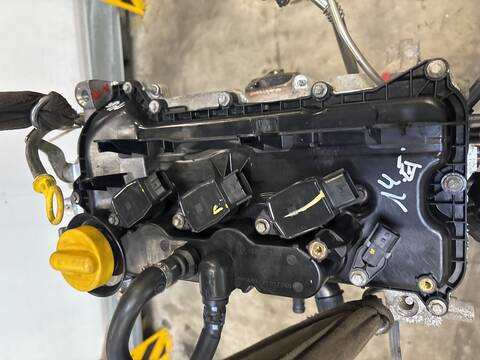 Motor Completo Dacia Sandero 91CV 67KW