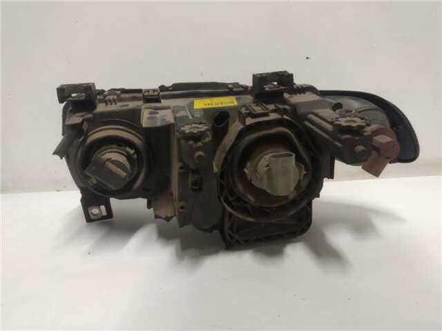 Foto 3ª: Faro Derecho Bmw Serie 3 315 1.8 316TI [1.8 LTR. - 85 KW 16V]