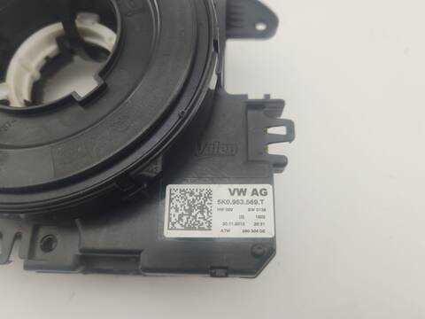 Foto 2ª: Anillo Airbag Volkswagen Passat 2.0 TDI 140CV 103KW [CFFB] (2011)