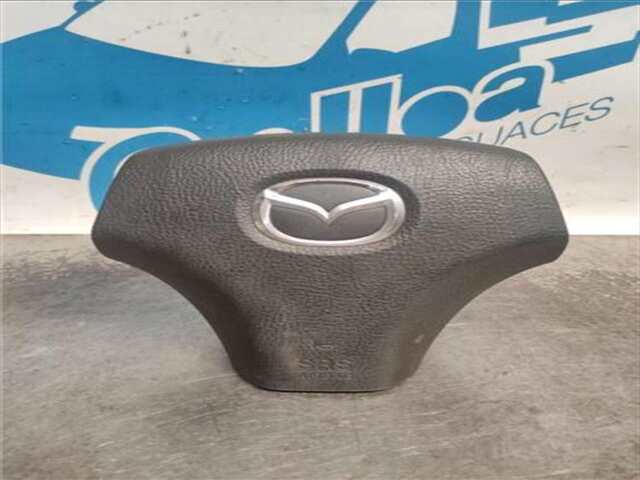 Foto 2ª: Airbag Delantero Izquierdo Mazda 6 2.0 DI [RF7J]