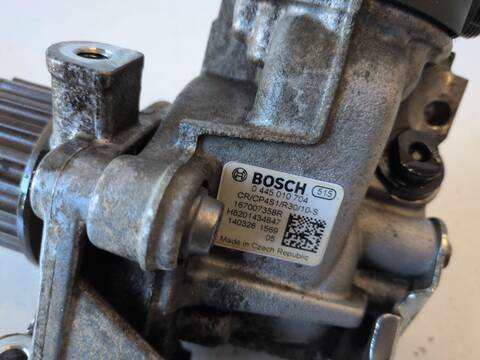 Foto 2ª: Bomba Inyeccion Dacia Dokker AMBIANCE 1.5 DCI DIESEL FAP CAT 75CV (2019)