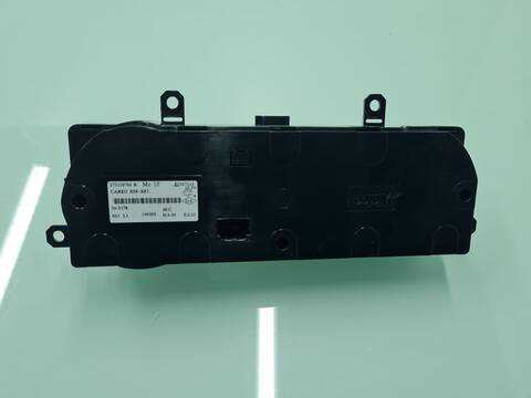 Foto 3ª: Mando Calefacción A. A. Renault Clio 1.5 DCI DIESEL FAP 90CV 66KW [K9KB608] (2014)