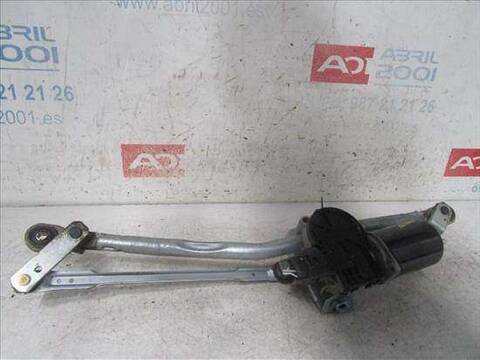 Motor Limpia Delantero Mazda 3 1.6 BERLINA 105CV 77KW