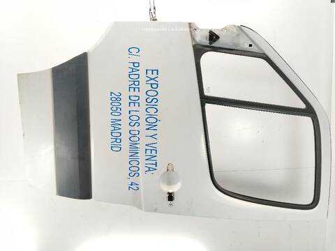 Puerta Delantera Izquierda Mercedes Sprinter 213 CDI 906.611 906.613)